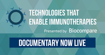 Documentary presented by Biocompare