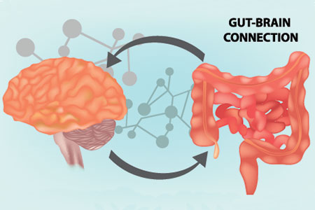 Depression and the Microbiome