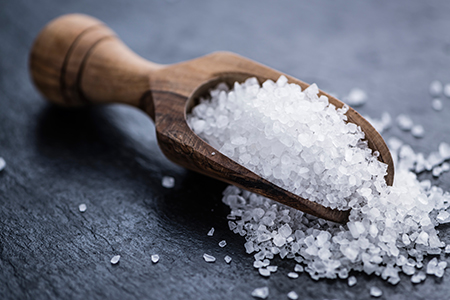 Diets High in Salt May Increase Sensitivity to Autoimmune Disease through Microbiome Alteration
