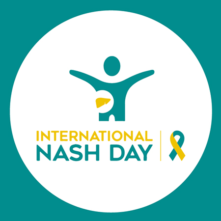 International NASH Day