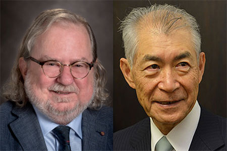 2018 Nobel Prize in Physiology or Medicine Awarded to Two Immunologists