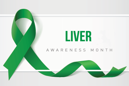 Liver Awareness Month