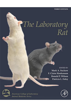 New edition of classic reference, The Laboratory Rat