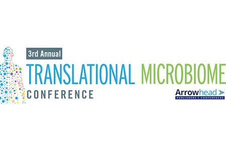 Review of 3rd Annual Translational Microbiome Conference